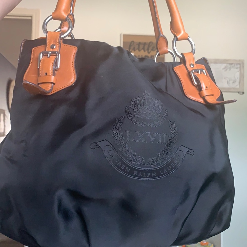 Vintage Ralph Lauren